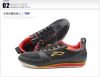 Chaussures de foot LINING en PU - Ref 2447193