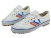 Chaussures de foot DOUBLE STAR en toile - Système Torsion Ref 2447199