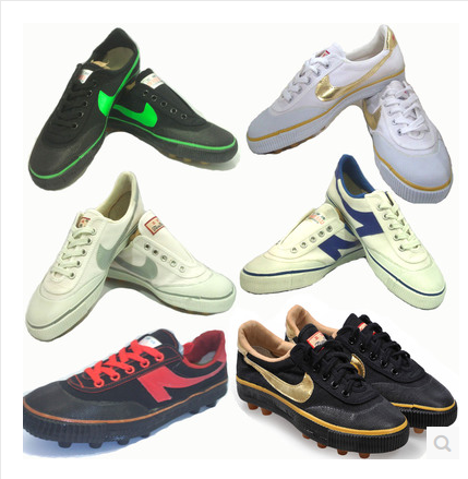 Chaussures de football - Ref 2445888