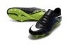 Chaussures de football SEMS en PU - ventilé Ref 2446947
