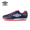 Chaussures de football UMBRO en PU + Textiles - Ref 2447187
