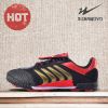 Chaussures de football DOUBLE STAR - Ref 2447208