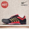 Chaussures de football DOUBLE STAR - Système Torsion Ref 2447209