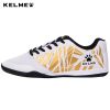 Chaussures de football KELME en PU - Ref 2447220