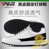 Chaussures de golf - Ref 850509