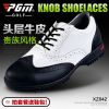 Chaussures de golf homme - Ref 851194