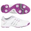 Chaussures de golf femme ADIDAS - Ref 851933