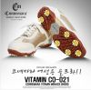 Chaussures de golf femme CONNEMARA - Ref 853924
