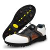 Chaussures de golf - Ref 854209