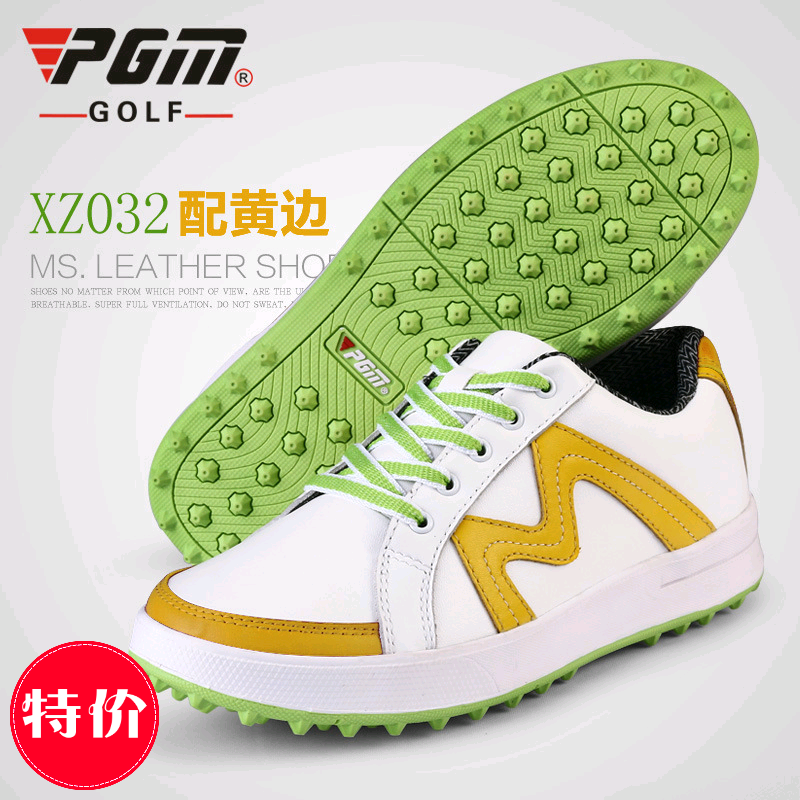 Chaussures de golf - Ref 854394