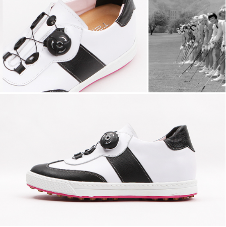 Chaussures de golf - Ref 856244