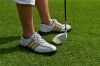 Chaussures de golf - Ref 856445
