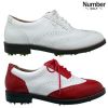 Chaussures de golf femme NUMBER - Ref 859596