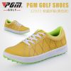 Chaussures de golf - Ref 864772