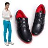 Chaussures de golf homme NUMBER - Ref 866750