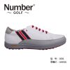 Chaussures de golf homme NUMBER - Ref 866804