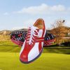 Chaussures de golf homme - Ref 866918
