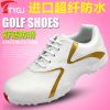 Chaussures de golf femme TTYGJ - Ref 867786