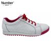 Chaussures de golf homme NUMBER - Ref 867797