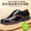Chaussures de golf homme - Ref 867811