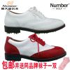Chaussures de golf femme NUMBER - Ref 867828