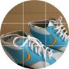 Chaussures de golf femme - Ref 867872