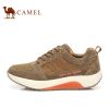 Chaussures de marche pour Femme CAMEL - Ref 3261698