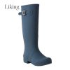 Chaussures de marche - Ref 3262176