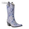 Chaussures de marche - Ref 3262177