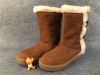 Chaussures de montagne neige en Anti-fourrure - Ref 1067458