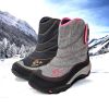 Chaussures de montagne neige en LYCRA Lycra CLORTS - Ref 1067960