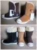 Chaussures de montagne neige en Anti-fourrure - Ref 1067961