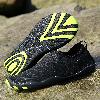 Chaussures de natation et plein air couple - Ref 3428552