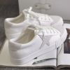 Chaussures de printemps simple - Ref 916515