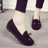 Chaussures de printemps Retro - Ref 916725