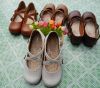Chaussures de printemps Sen filles - Ref 916816