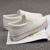 Chaussures de printemps simple - Ref 916973