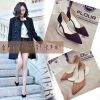 Chaussures de printemps simple - Ref 917208