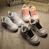 Chaussures de printemps - Ref 917502