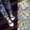 Chaussures de printemps - Ref 917509