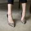 Chaussures de printemps sexy - Ref 917590
