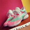 Chaussures de printemps loisir - Ref 917612