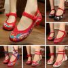 Chaussures de printemps national Wind - Ref 917658