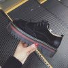Chaussures de printemps ZZJS Europe - Ref 917698