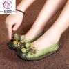 Chaussures de printemps national Wind - Ref 917806