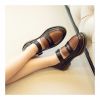 Chaussures de printemps MOBONNIE - Ref 917817