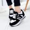Chaussures de printemps loisir - Ref 917837