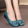 Chaussures de printemps loisir - Ref 918009