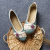 Chaussures de printemps Retro - Ref 918057