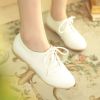 Chaussures de printemps doux - Ref 918096
